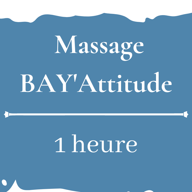 Massage BAY'Attitude