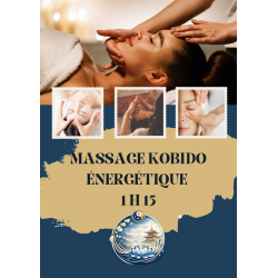 Kobido Énergétique - 1h15