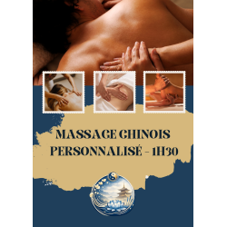 Massage Énergétique Chinois...