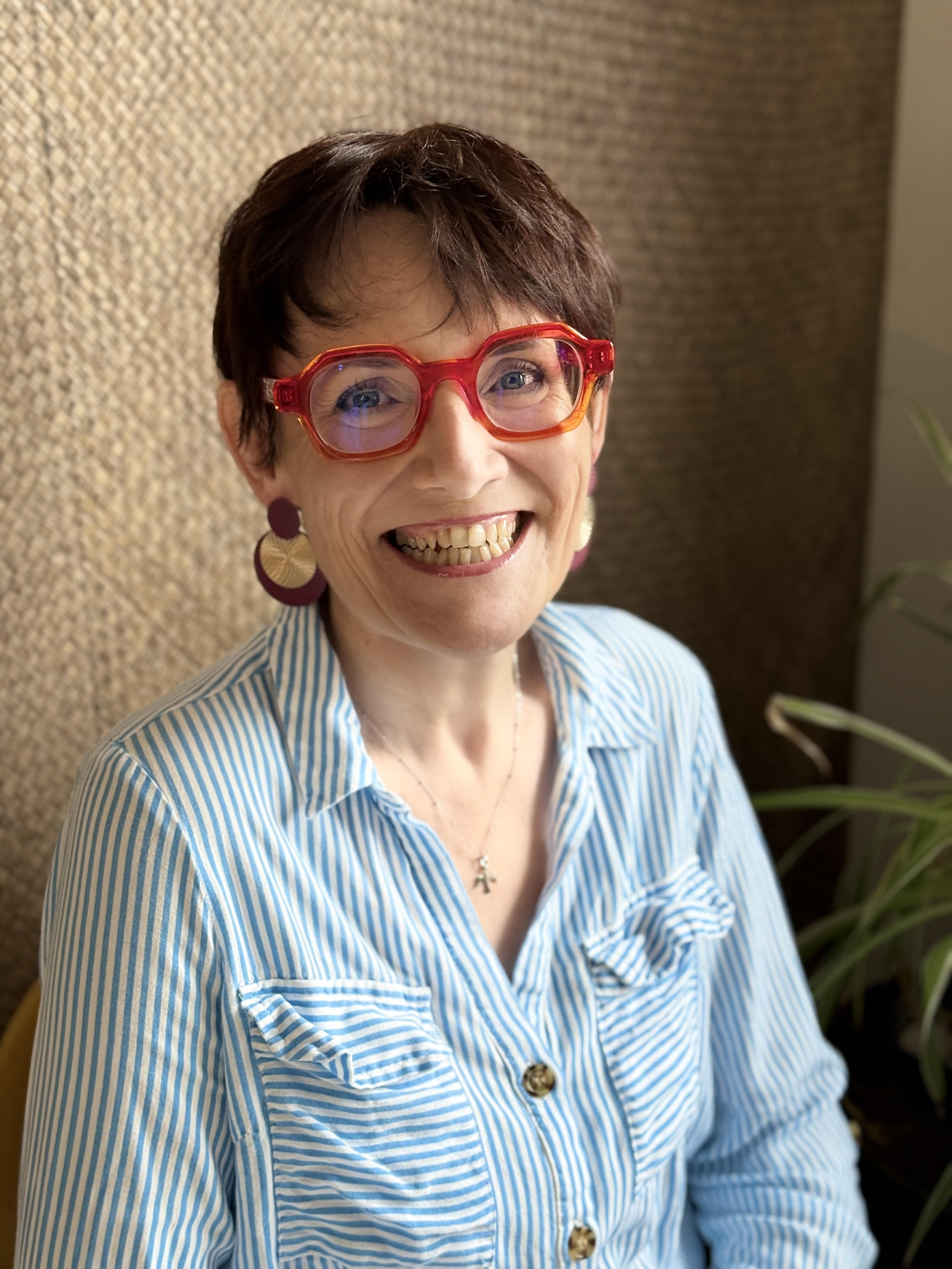 Edwige Bay – Sophrologie et Médecine Énergétique Traditionnelle Chinoise